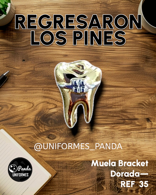 PIN MUELA